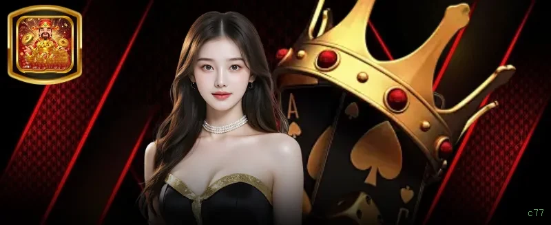 Bacará VIP com squeeze feature